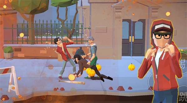 暴力街區之拳王內置菜單 v1.0 2