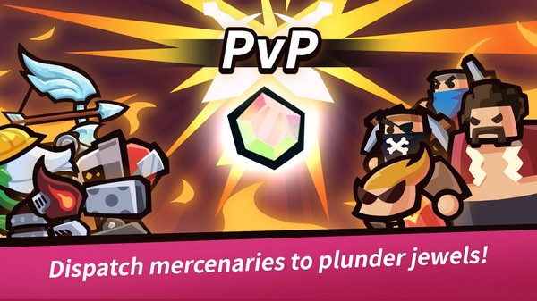 陷阱大師合并防御內購版 v1.0 2