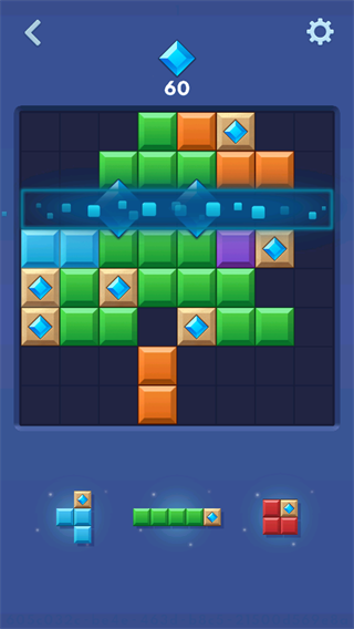 方塊爆炸大師正版 v8.6.1 0
