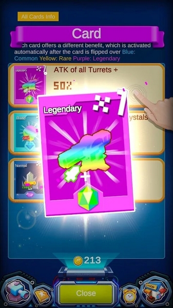 超級塔防無限金幣版 v1.6 0