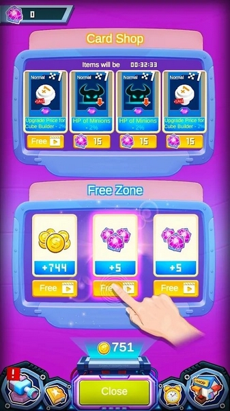 超級塔防無限金幣版 v1.6 2