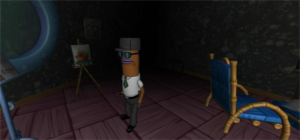 兇惡章魚哥內置菜單 v1.5.2 2