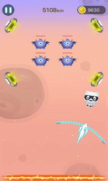 一跳飛天手機游戲 v1.04 安卓版 2