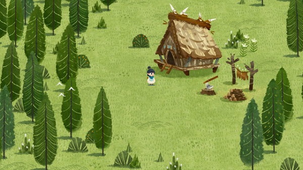 無盡旅圖最新版 v1.0.7.6 安卓版 2