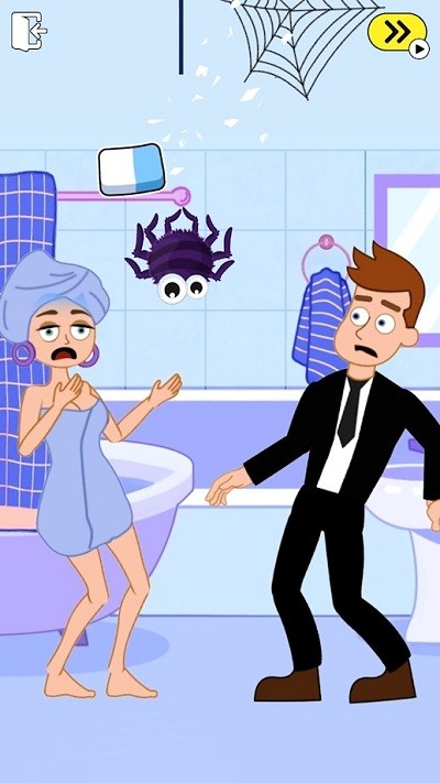 擦除她拼圖故事無限金幣 v1.0.9 0