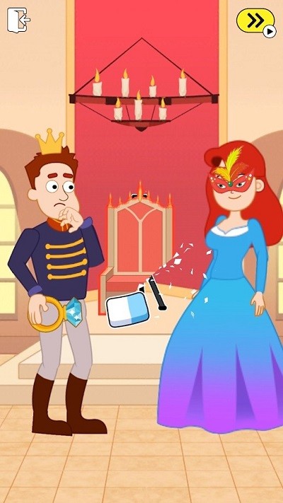 擦除她拼圖故事無限金幣 v1.0.9 2