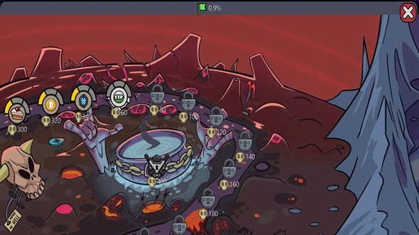 一槍小子2內置菜單版 v62 2