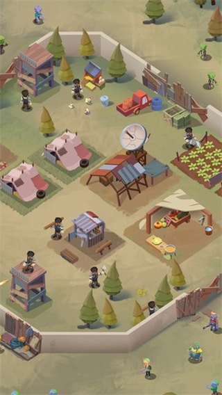 死亡崛起無限資源 v113 1