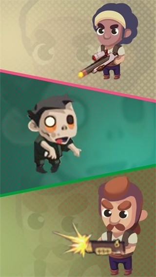 死亡崛起內購版 v113 1