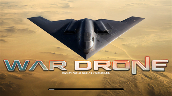 戰爭無人機最新版本 v500214 3