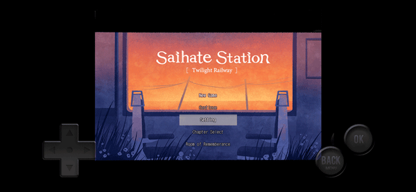 黃昏電鐵 v1.0.0 2