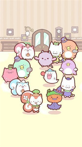 魔法寵物屋中文版 v1.0.0 2