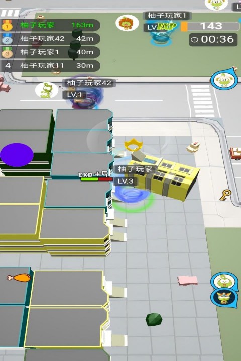 無盡旋轉模擬器 v1.00.2 0