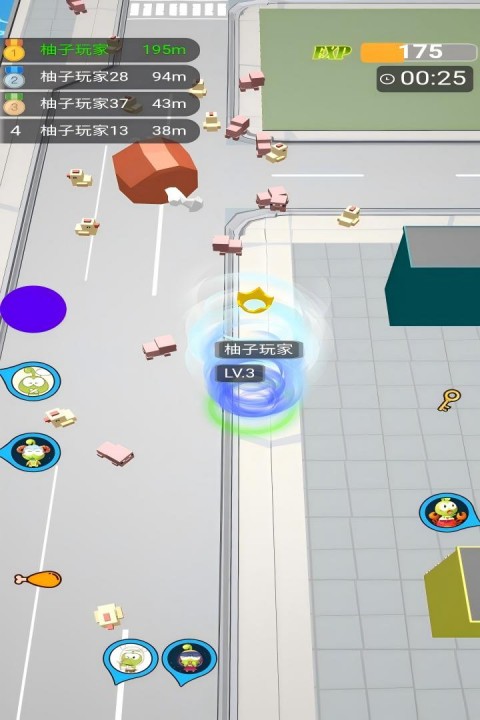 無盡旋轉模擬器 v1.00.2 1