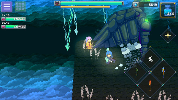 迷宮傳說2最新版 v1.1.1 1