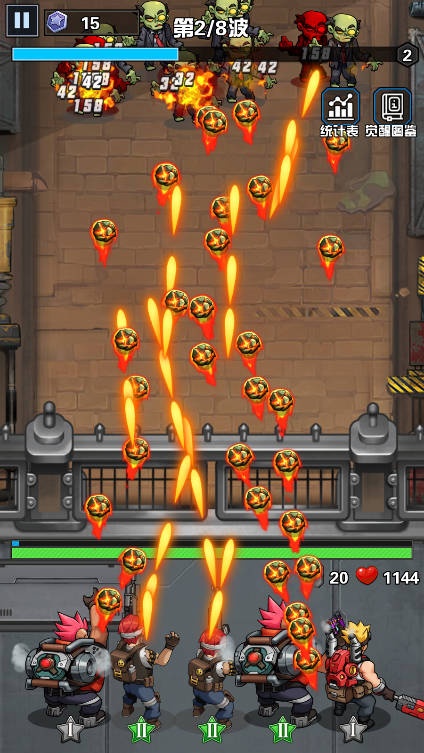 致命偷襲 v1.0.1 1