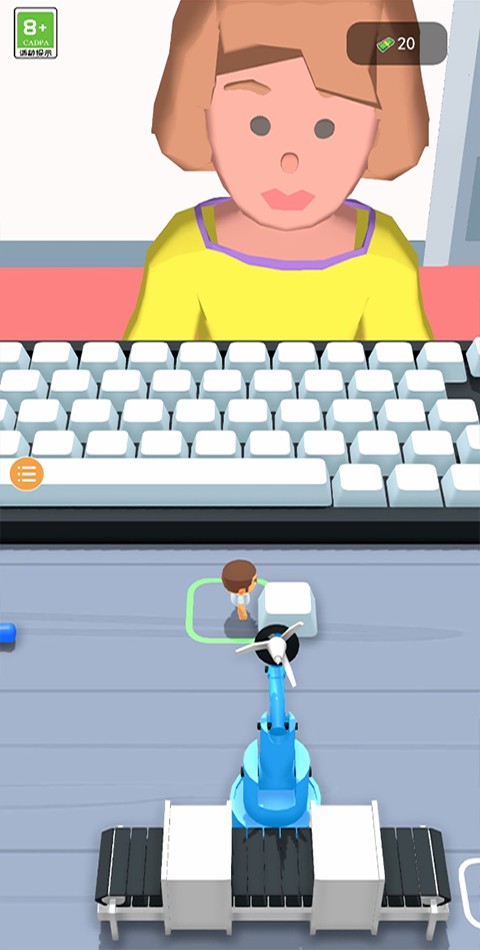 鍵盤大師手機版 v0.1.4 0