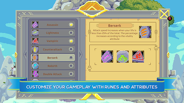 矮人之旅中文版 v1.3 0