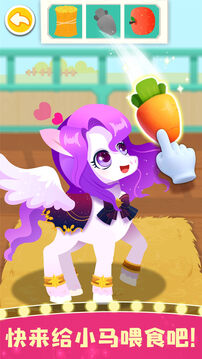 寶寶巴士奇妙小馬俱樂部 v9.89.99.01 安卓版 0