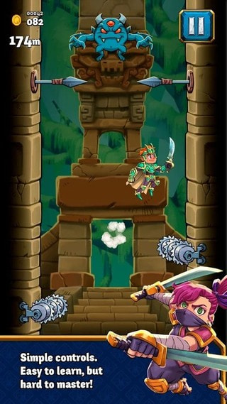 超級塔勇士 v988 1