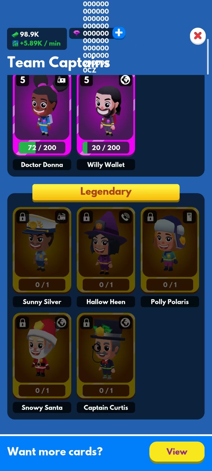 消防員大亨中文版 v1.54.3 2