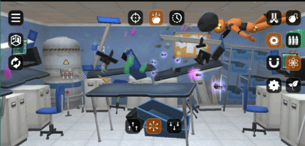 失控玩家模擬器最新版 v1.00.03 1