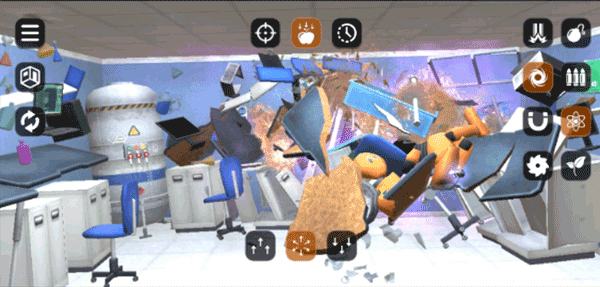 失控玩家模擬器最新版 v1.00.03 3