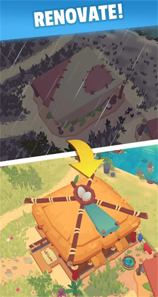 袖珍故事內置mod菜單 v0.8.6 1