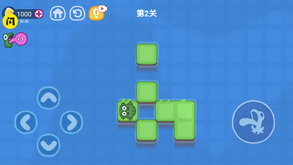 功夫蛙免廣告 v1.0 3