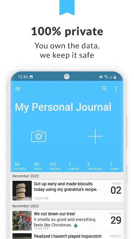 day one日記 v2025.24.1 安卓版 2