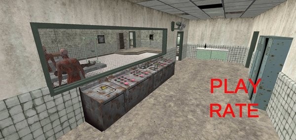 僵尸殺戮5 v4.9 2