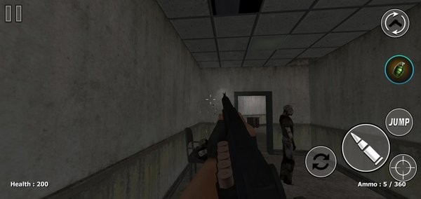 僵尸殺戮5 v4.9 1