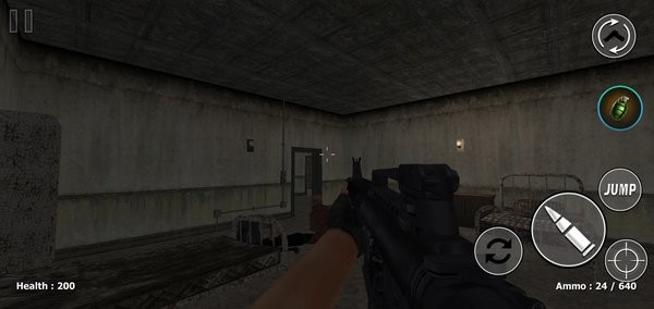 僵尸殺戮5 v4.9 0