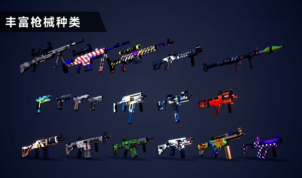 槍戰特訓2激戰無限金幣版 v2.1.2 0