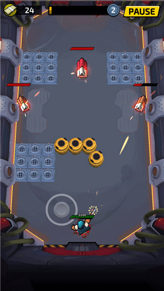 不可能的空間 v2.2.4 0