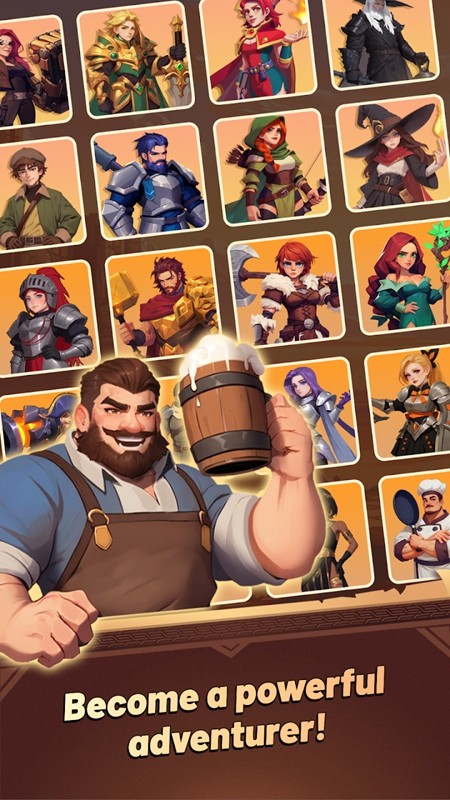 深淵幸存者內購版 v1.1.17 0