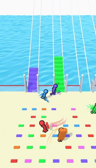 搬磚爭霸賽免廣告版 v2.912 2