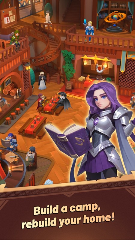 深淵幸存者折相思 v1.3.12 0