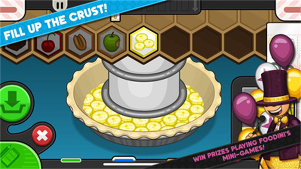 老爹烘焙店正版 v1.0.5 2