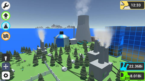 電能大亨手機游戲 v16 安卓漢化版 2