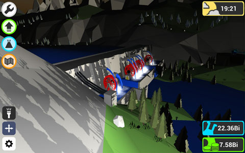 電能大亨手機游戲 v16 安卓漢化版 0