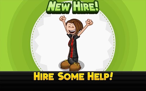 老爹炸雞店togo無限金幣版 v1.0.5 1