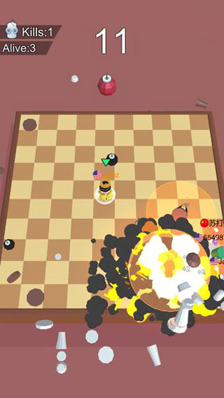 炸彈派對最新版 v1.0.3 安卓最新版 2