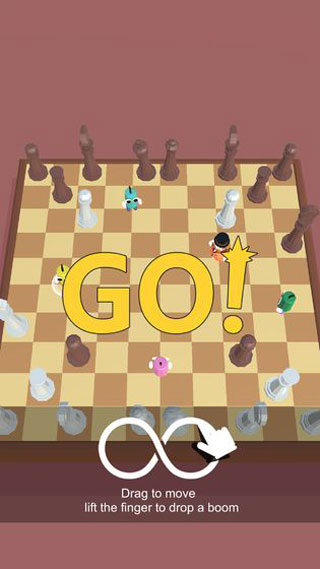 炸彈派對最新版 v1.0.3 安卓最新版 1