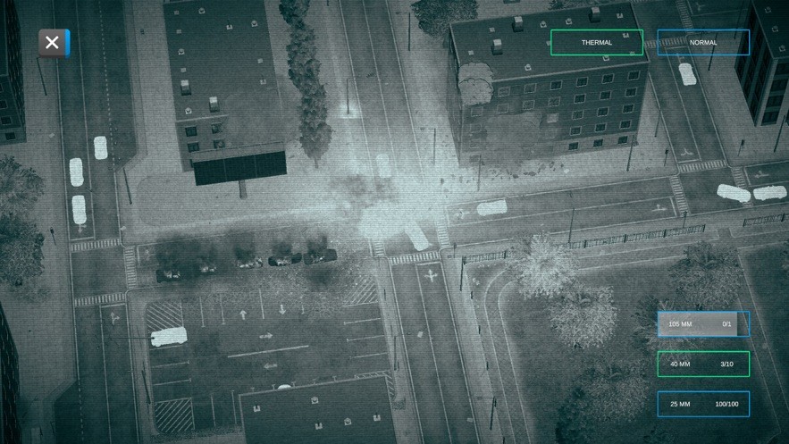 城市毀滅模擬器2 v1.0.1e 0