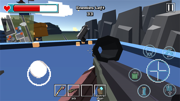 方塊狙擊手 v2.0 2