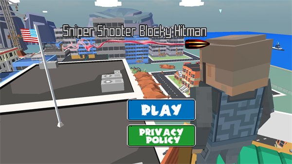 方塊狙擊手 v2.0 0