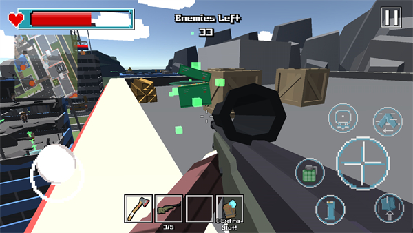 方塊狙擊手 v2.0 1