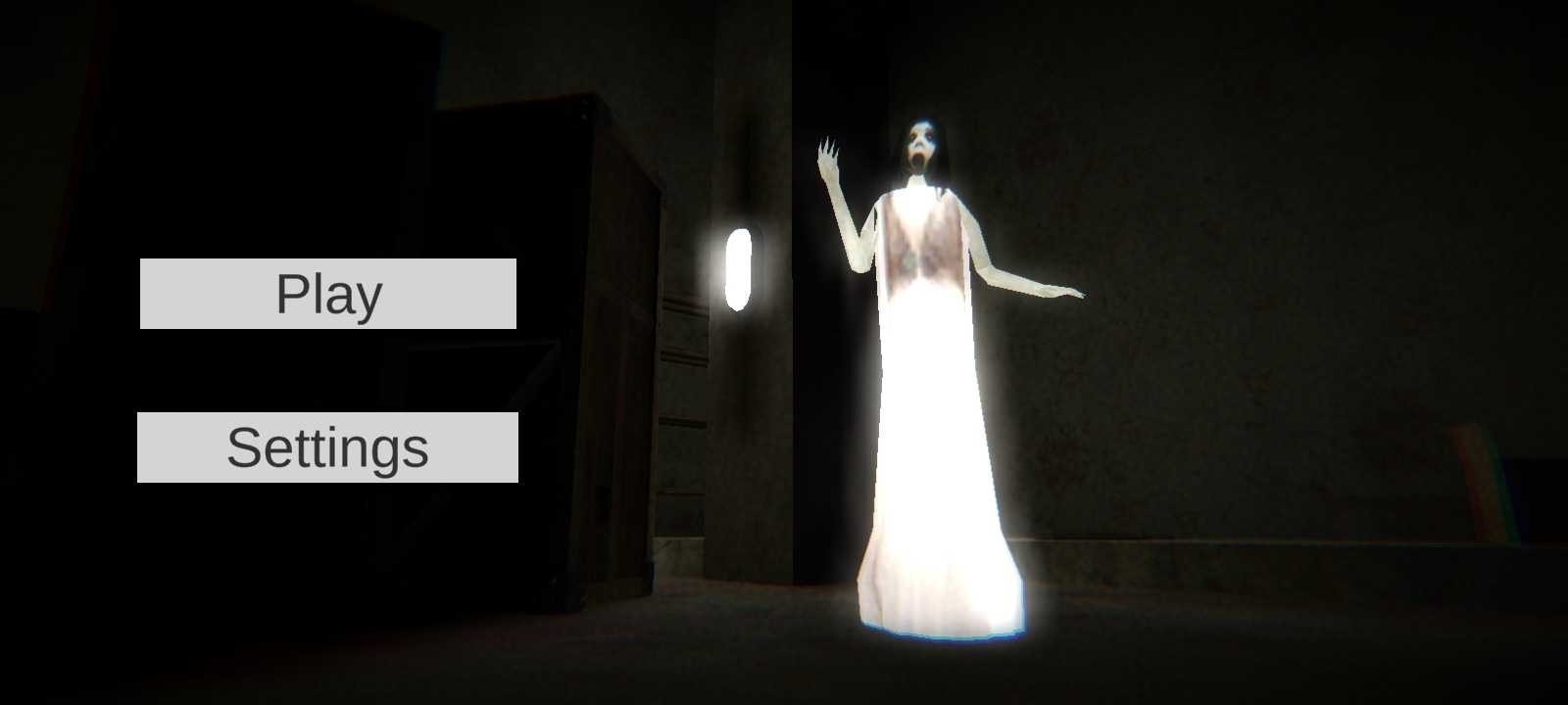 蘭德里納河的舊隧道最新版 v1.0.5 1