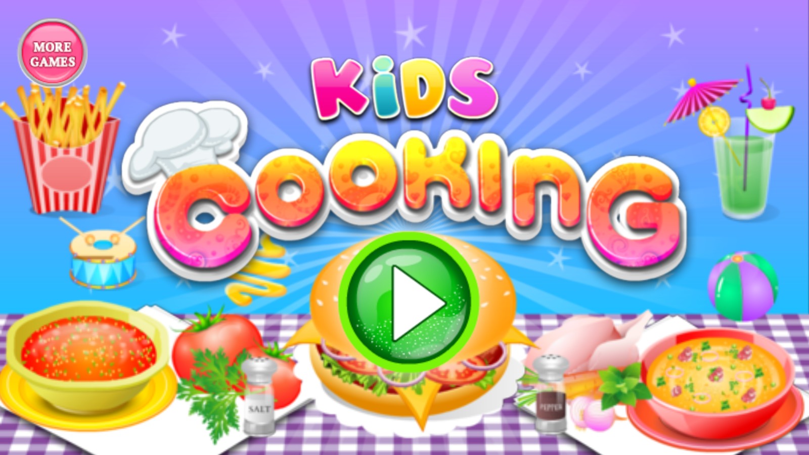 無煩惱廚房正版 v12 1